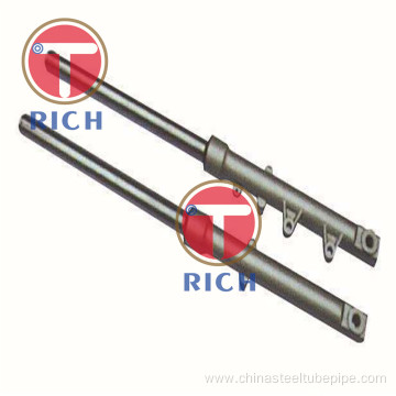 Cold Drawn Thick-wall Welded Steel Tube for Auto